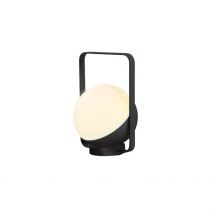 Marten Outdoor Table Lamp LED 1,5W Black IP44