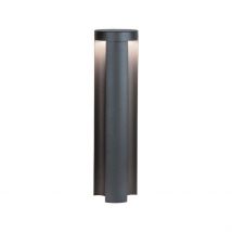 Elhovo Outdoor Pillar Bollard LED 3x 5W IP54