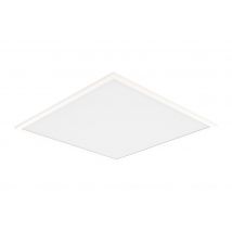 Evo IP65 Panel 600 x 600 IP65 3300LM 30W 4000K Non Dimmableable 110LM/W