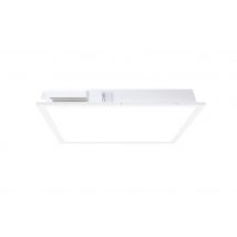 Adjustable Wattage Panel 600 x 600 1600-5600LM 9.5-32W 4000K Tpb Diffuser Non Dimmable 175LM/W Backlit