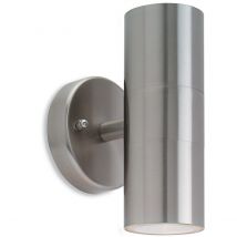Fusion 2 Light Wall Stainless Steel IP44, GU10