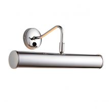 Turner 2 Light Picture Wall LightChrome, E14