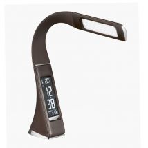 Duck LED Desk Lamp Brown