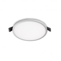 Kaju LED Recessed Downlight 8W 3000K White