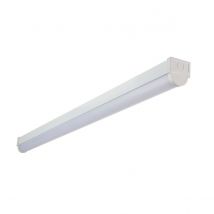 Rularpro 4ft Emergency 31.5W Commercial Lighting Opal