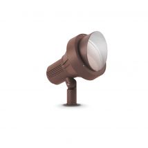 Terra Outdoor Display Light Coffee IP65