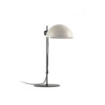 Dominica Desk Task Lamp Beige