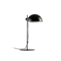 Dominica Desk Task Lamp Matt Black