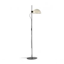 Dominica Task Floor Lamp Beige