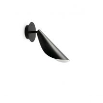 Liggera Wall Lamp Matt Black