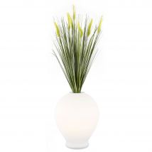 Amarylis Table Lamp Opal Matt