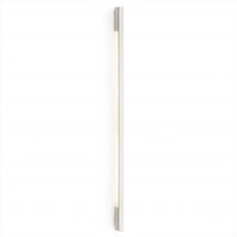 Asse Integrated LED Wall Lamp White Structure 3000K