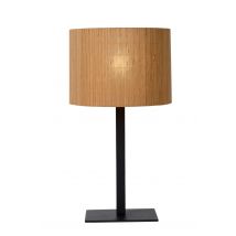Magius Scandinavian Table Lamp - Ø 28cm - 1xE27 - Light Wood