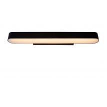 Madelon Modern Wall Light Bathroom - LED - 1x9W 2700K - IP44 - Black - Special Offer
