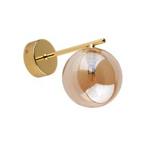 Ester Wall Lamp Gold 1xG9