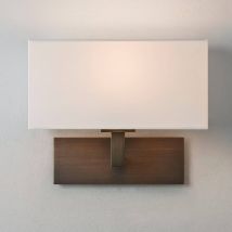 Park Wall Light Bronze, E14