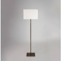 Park Floor Lamp Bronze (Shade Not Included), E27