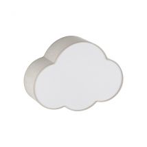 Cloud Childrens Light Linen 2xE27