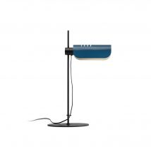 Martinica Desk Task Lamp Black, Blue 1x E27