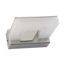 Vareta LED Bathroom Wall Lamp Chrome 3000K IP44