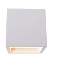 Naeve LED Up & Down Wall Lamp White 3000K