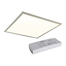 Naeve Dimmable LED Panel White 2700-3300K