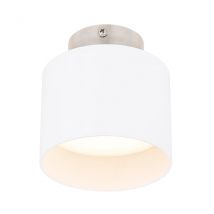 Jenny Surface Mounted Downlight White LED 3000K
