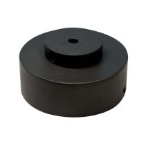 Azura Black Base With Driver 100W 24V Sandy Black