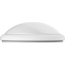 Surf Ecovision Round LED 20W Natural White 4000K, 1600lm, 330mm, Inc. Driver, IP54