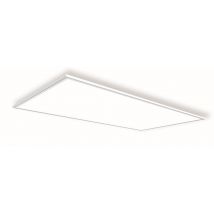 Panel X2 Ecovision LED Panel  600 x 1200 60W Natural White 4000K, 5400lm, White, Inc. Driver