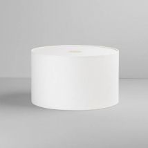 Drum 420 White