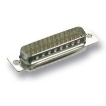 D-Sub Lötstecker 09pol. EDS 09 LL /Z --