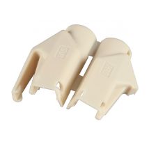 Knickschutztülle TM21 beige --