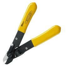 Miller© Absetzzange FO 103-T-250-J -- "Tri-Hole"