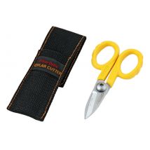 Kevlar©-Schere KS-1, 140 mm --