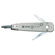 Krone LSA Anlegewerkzeug mit Sensor --
