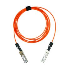 BlueOptics, Akt. Optisches Kabel, 2 x -- SFP+, 10GBASE-SR, 10m, MM G50/125µmm