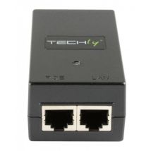 10/100Mbps POE Injektor 15W IEEE 802.3af --
