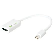 Konverter - Mini-DisplayPort1.2 auf -- HDMI, 4K30Hz