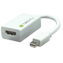 Konverter - Mini-DisplayPort auf HDMI -- FullHD