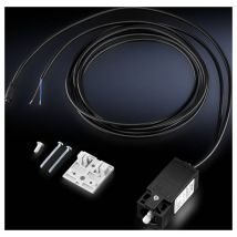 Rittal Türpositionsschalter SZ 4315810 m.Anschlussleitung 3m LED