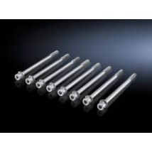 Rittal Schraubverbindung VE=8 SV 9676812 Flat-PLS Schraube M10x120