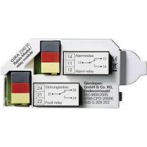 GIRA 234000 Relaismodul RWM Dual Rauchwarnmelder