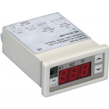 Rittal Temperaturanzeige SK 3114200 f.100-230V 50/60HZ u.24-60V,DC