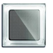 BJ Wandmodul 5 2068/14-84 Lichtrichtungen/Infolicht