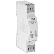 OBO TKS-B Blitzbarriere 120VAC 5097976