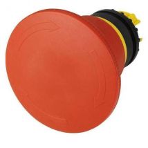 EATON M22-PVT45P NOT-HALT/AUS- 121462 Taste d45mm drehentr. unbeleuchtet