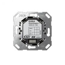 GIRA 200800 Busankoppler 3 KNX Einsatz