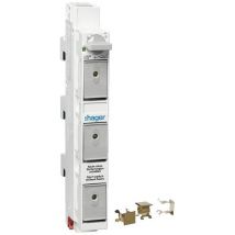 Hager Lasttrennschalter D02 63A L063M 3polig 60mm SaS