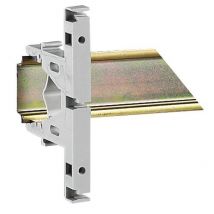 Legrand 001690 Isolierträger aufschnappbar auf Hutprofilschiene